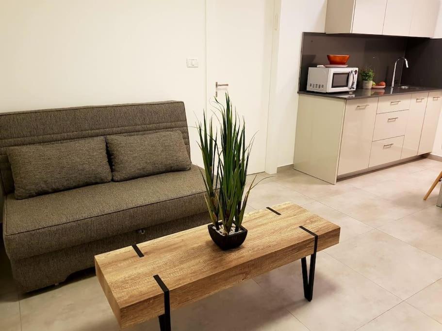 Bograshov Luxury Apartments Tel Aviv Exterior foto